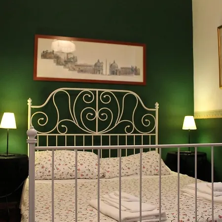 Rossana Holidays 2* Rome