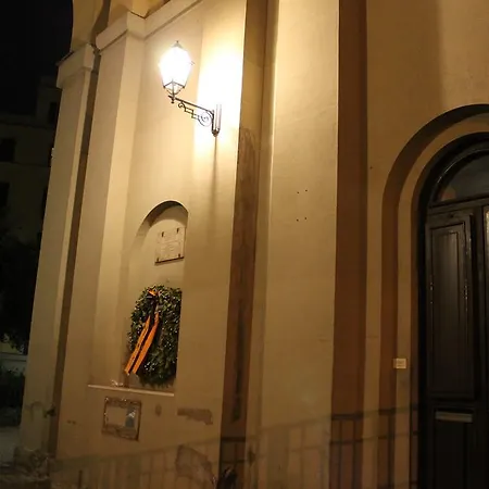Bed & Breakfast Rossana Holidays Rome