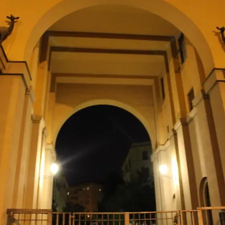 Panzió Rossana Holidays