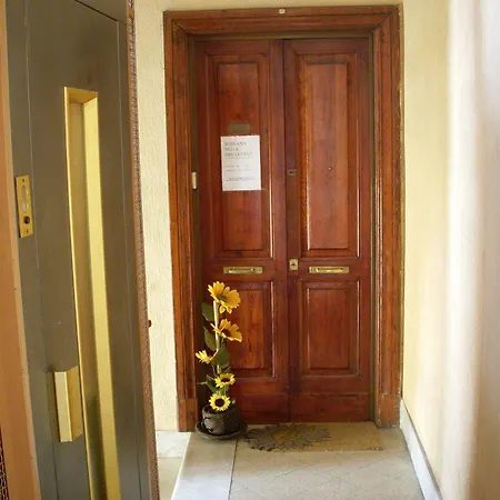 Rossana Holidays Rome