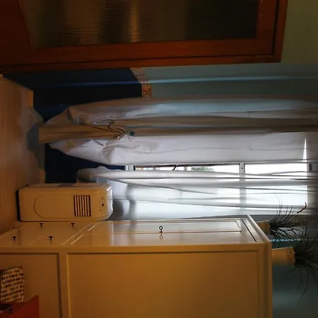 Rossana Holidays Couette-café