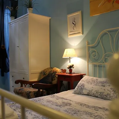 Couette-café Rossana Holidays Rome