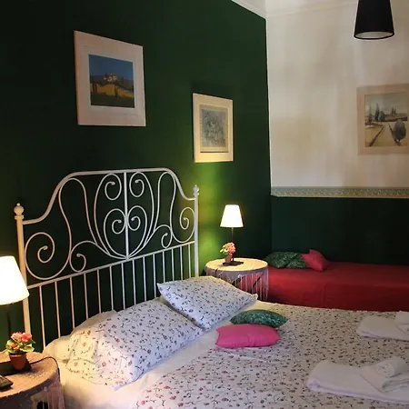 Rossana Holidays 2* Rom